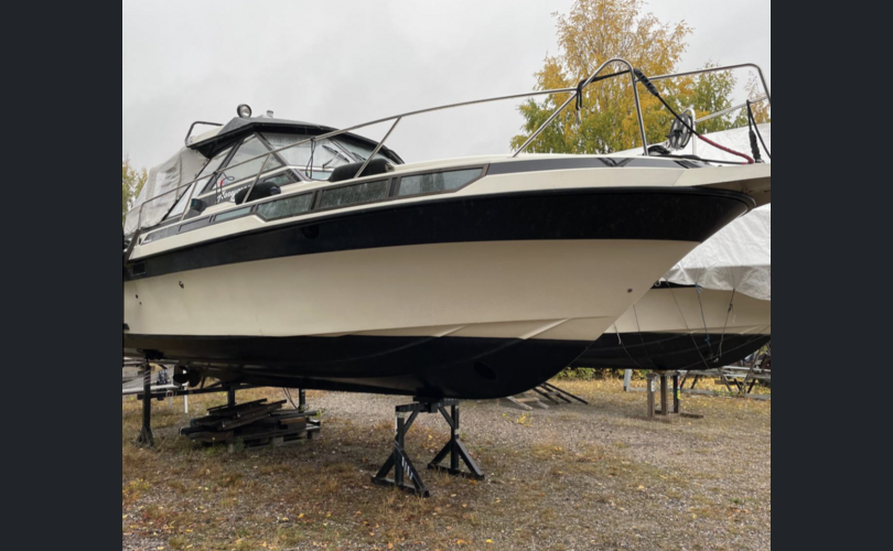 Scand Nordic 27 HT-kuva-5